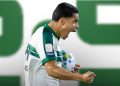 Piás do Couto ganham espaço no Coritiba e viram ativos milionários na Série A