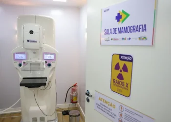 Homens costumam descobrir câncer de mama em estágio mais avançado