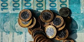 Inflação oficial de setembro fica em 0,82%, mostra IBGE