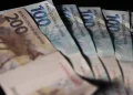 Arrecadação federal cresce 5,62% em setembro e soma R$ 239,4 bilhões