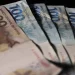Arrecadação federal cresce 5,62% em setembro e soma R$ 239,4 bilhões