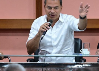 Frederico Paes anuncia que apresentará novo plano para liberar Ponte Leonel Brizola para pedestres e ciclistas