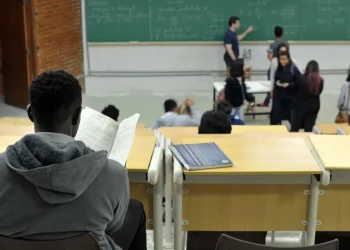 Enade 2026: iniciantes devem preencher questionário até 18 de dezembro