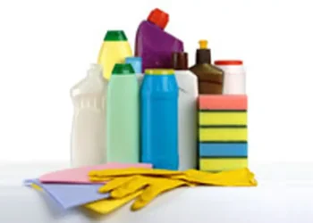 Anvisa libera fabricação de produtos de limpeza da Unilever