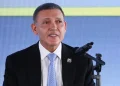 Presidente do TSE diz que decisão de Zanin não alterou resultado da eleição