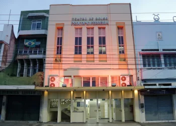 Teatro de Bolso será reaberto no dia 6 de novembro em Campos