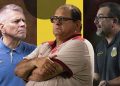 Matemática atualizada da Série B: As chances de acesso direto faltando quatro rodadas
