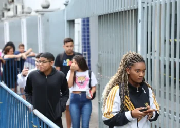 Inep divulga local de provas do Enem; candidato pode conferir no site