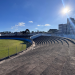 Eleições e Iron Maiden fazem Athletico jogar no estádio do Paraná Clube