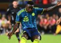 Viveros adia primeiro gol pela Colômbia e vira dúvida no Athletico