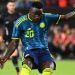 Viveros adia primeiro gol pela Colômbia e vira dúvida no Athletico