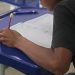 Alunos e professores participam hoje de Olimpíada de Matemática