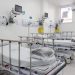 Hospital Geral de Bonsucesso chegou à marca de 450 leitos para o SUS
